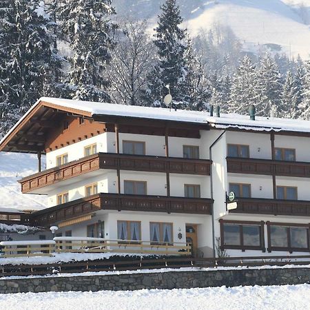 Hotel Pension Eichenhof Ried im Zillertal Extérieur photo