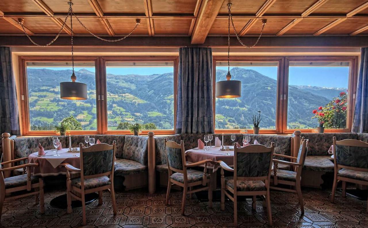 Hotel Pension Eichenhof Ried im Zillertal Extérieur photo