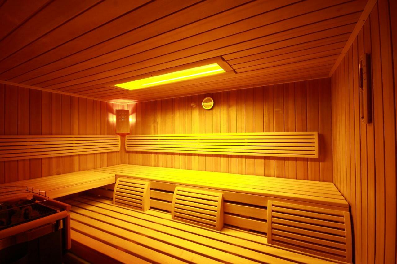 Hotel Pension Eichenhof Ried im Zillertal Extérieur photo
